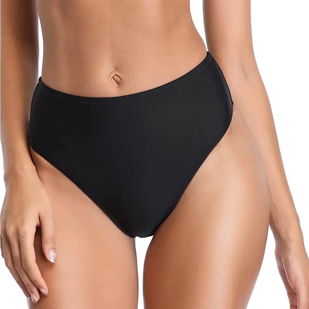 Woman’s bikini bottoms